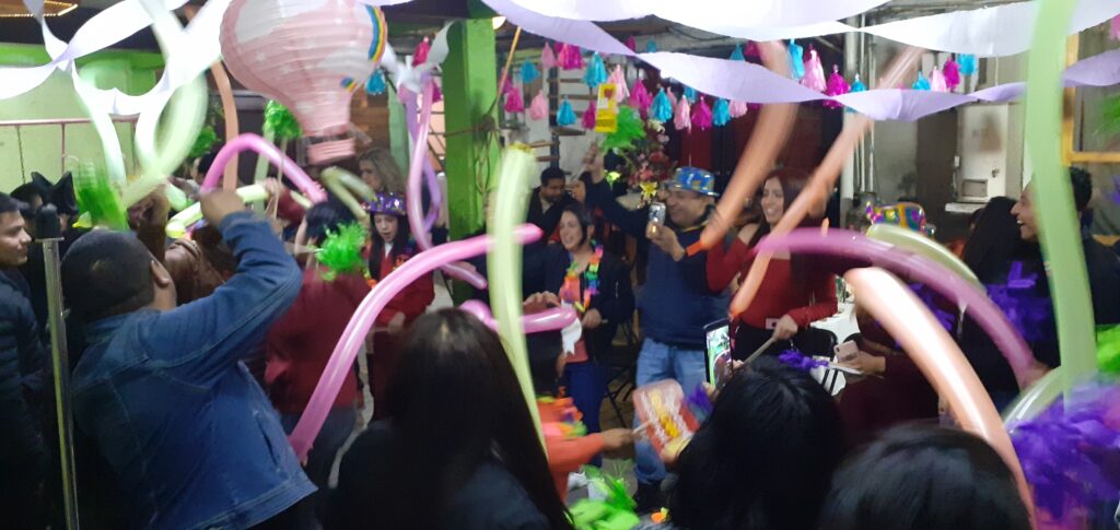 Grupo de Rock para eventos en el Estado de Mexico